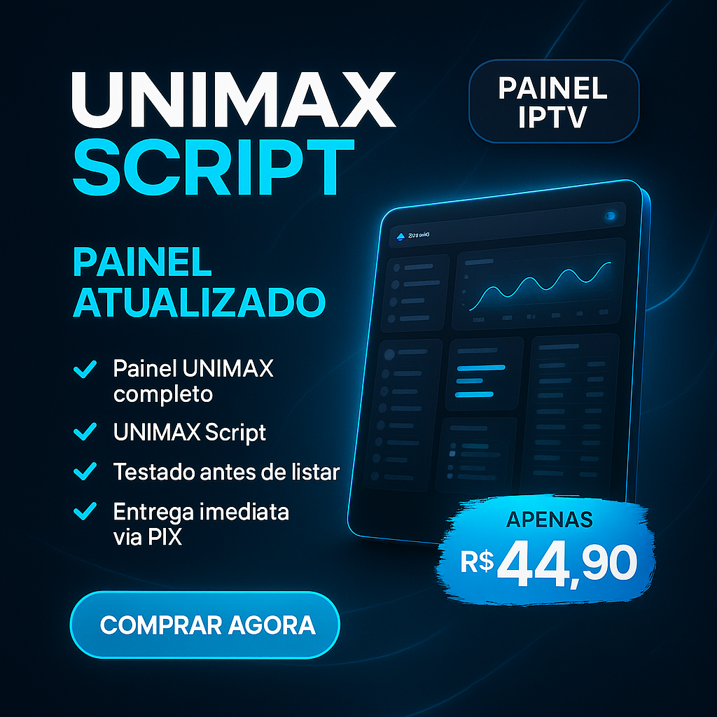 UNIMAX Script