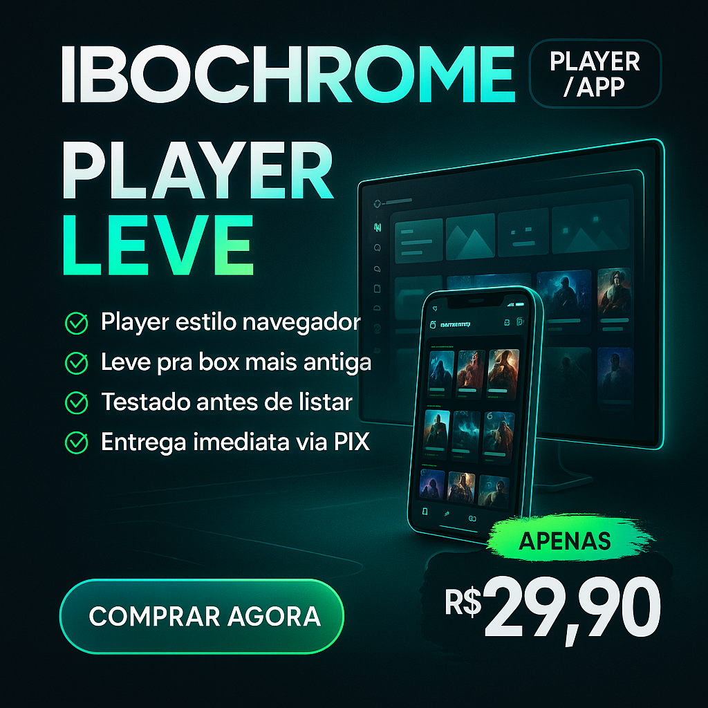 Ibochrome