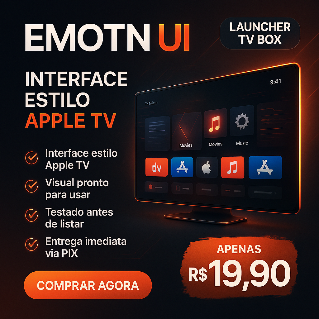 Emotn UI