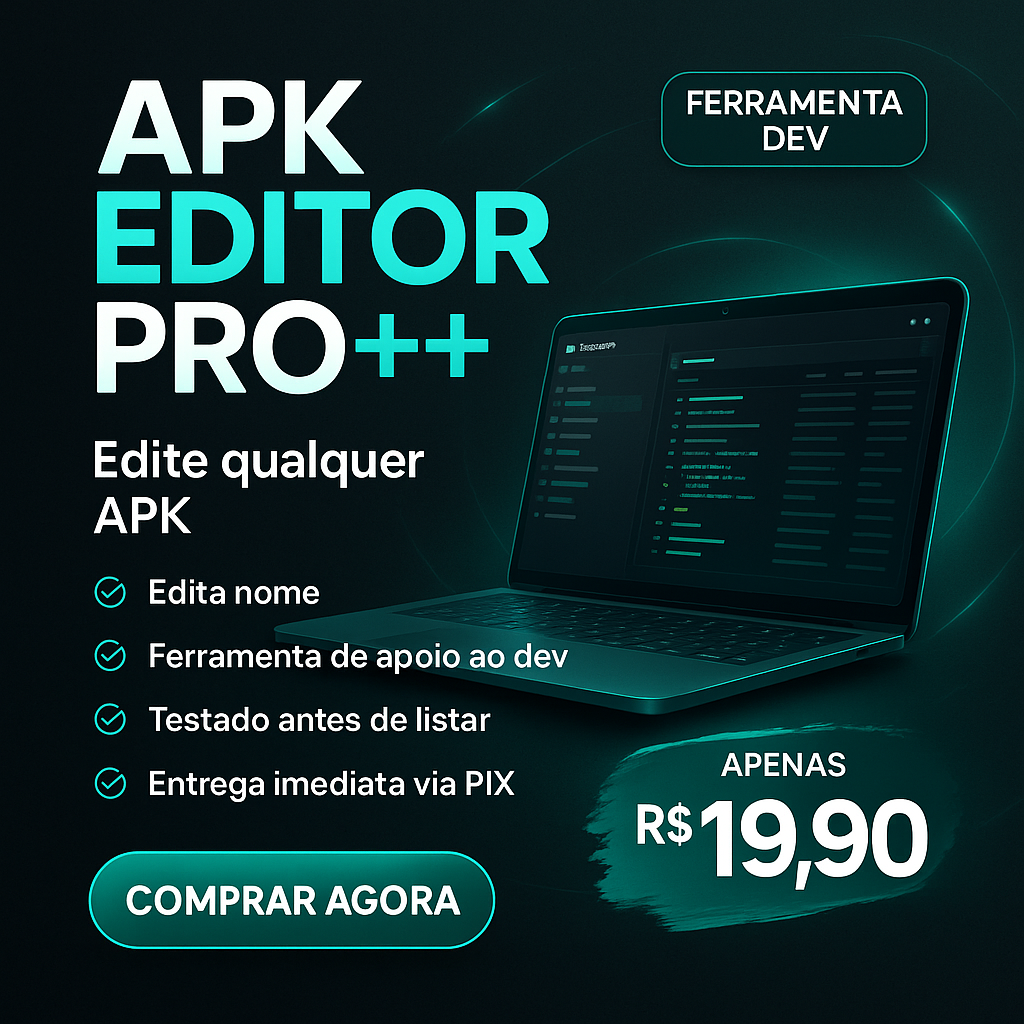 APK Editor Pro++