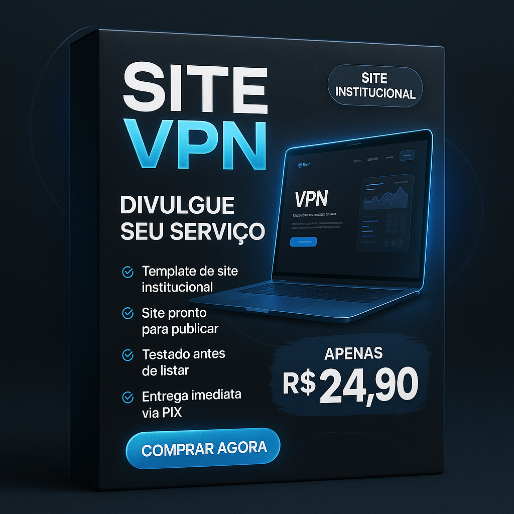 Site VPN